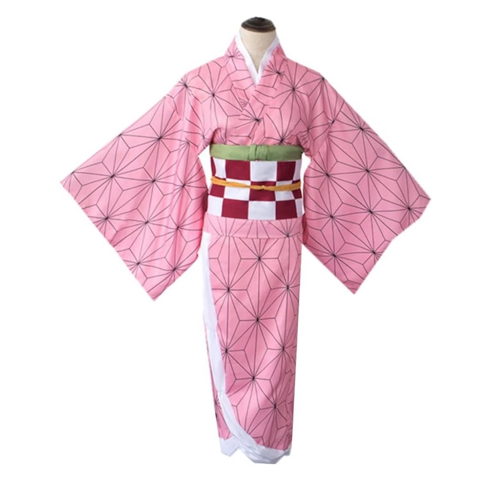 Costume anime